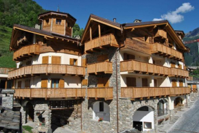 Casa Vacanza La Rocca Chiesa In Valmalenco